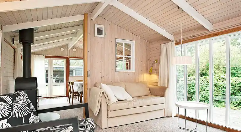 Holiday home in Dannemare