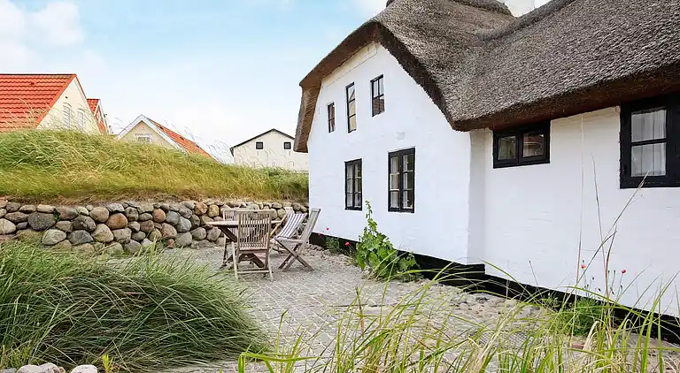 Holiday home in Løkken