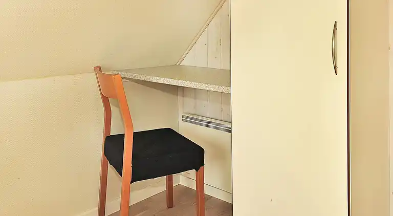 Holiday home in Houstrup