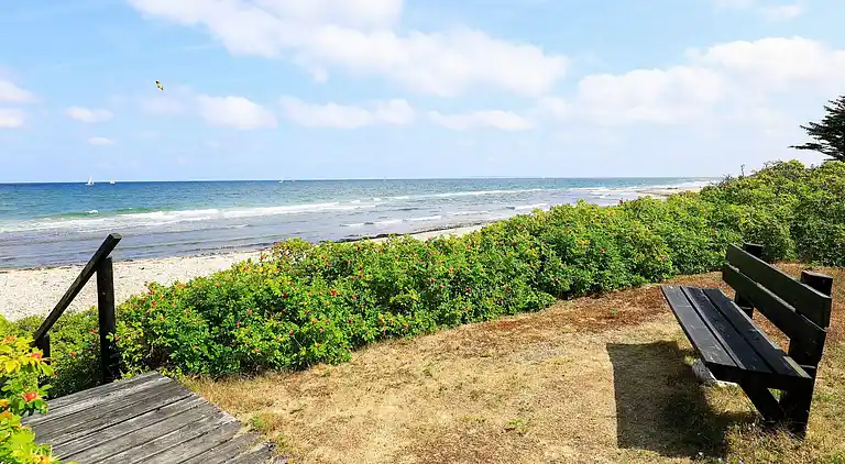 Sommerhus i Græsted