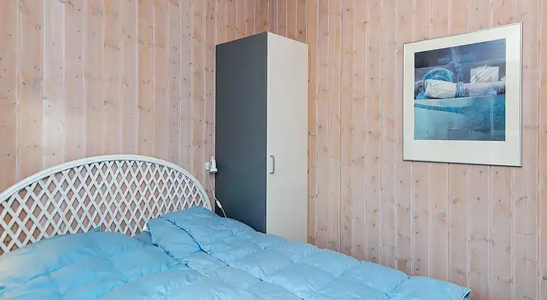 Sommerhus i Houstrup