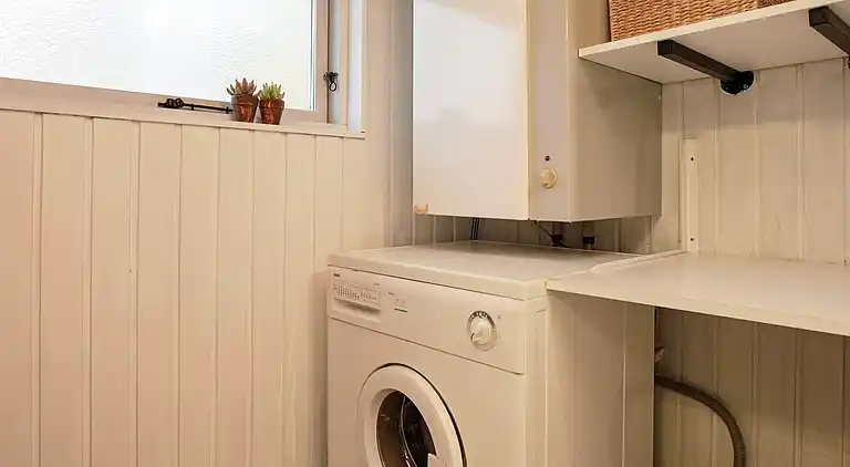 Sommerhus i Vesterø Havn