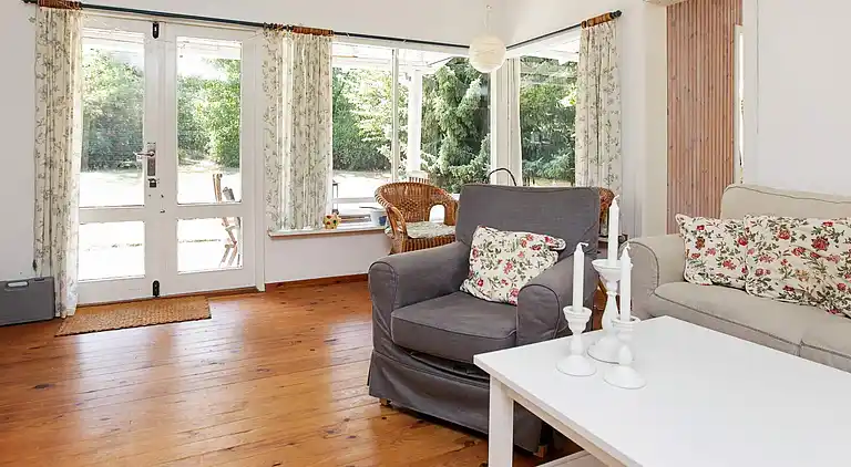 Vakantiehuis in Asnæs