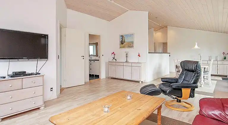 Holiday home in Dannemare