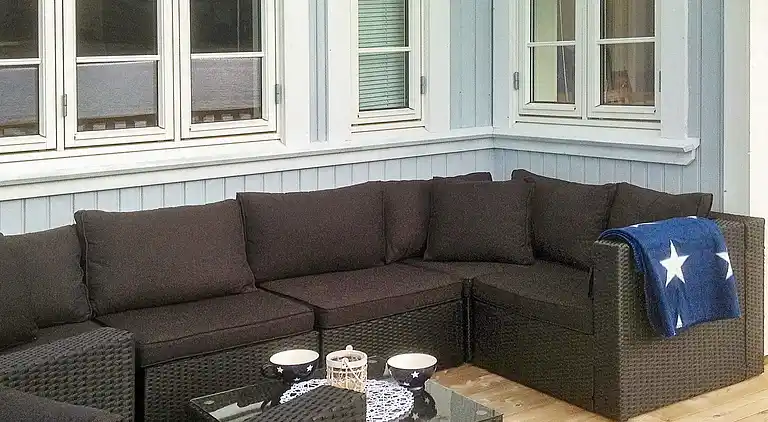 Holiday home in Vågan