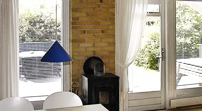 Holiday home in Bork Havn