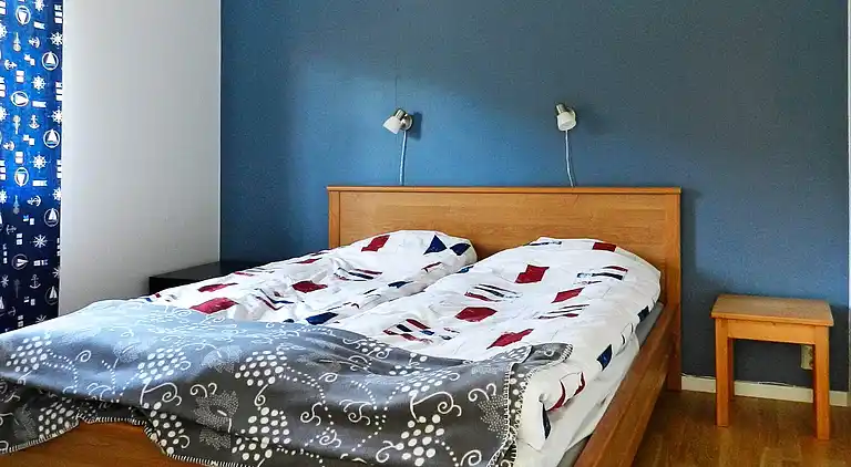 Sommerhus i Lysekils