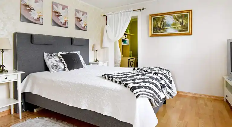 Holiday home in Lysekil