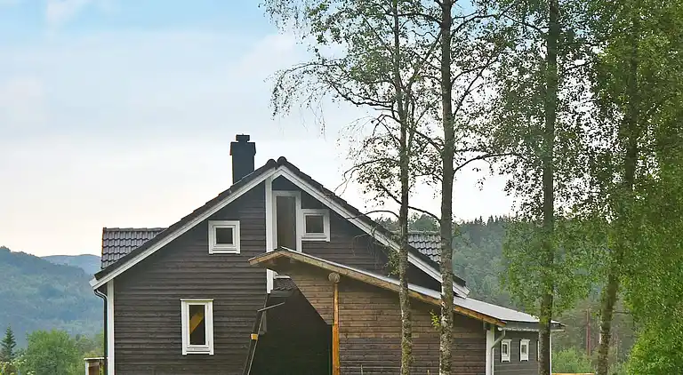 Holiday home in Bygstad