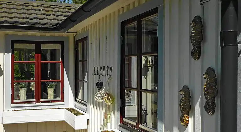 Holiday home in Stenungsund N