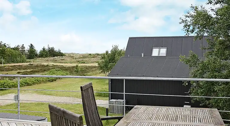 Holiday home in Ålbæk