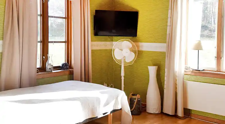 Sommerhus i Lysekils