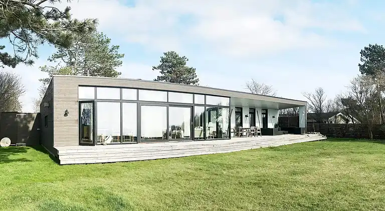 Holiday home in Slagelse