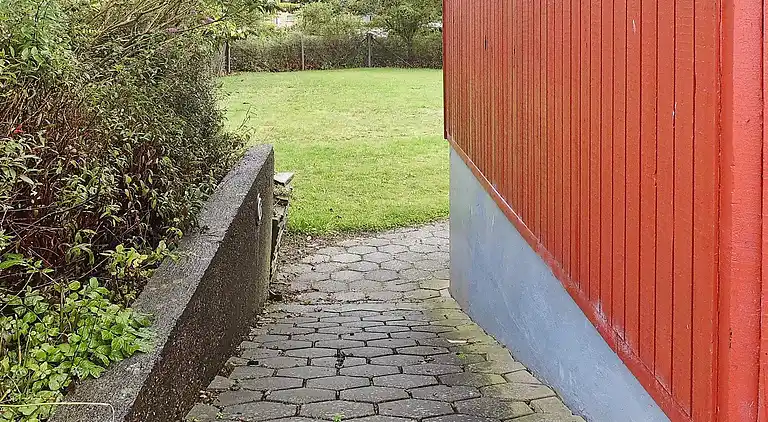 Holiday home in Nordborg