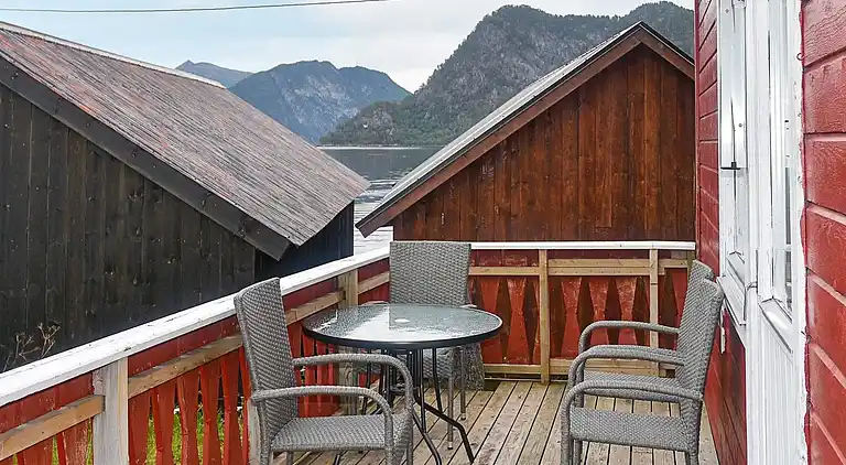 Holiday home in Voll