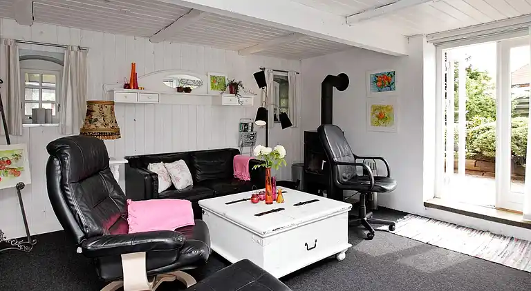 Holiday home in Juelsminde