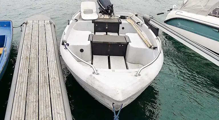 Vakantiehuis in Randesund