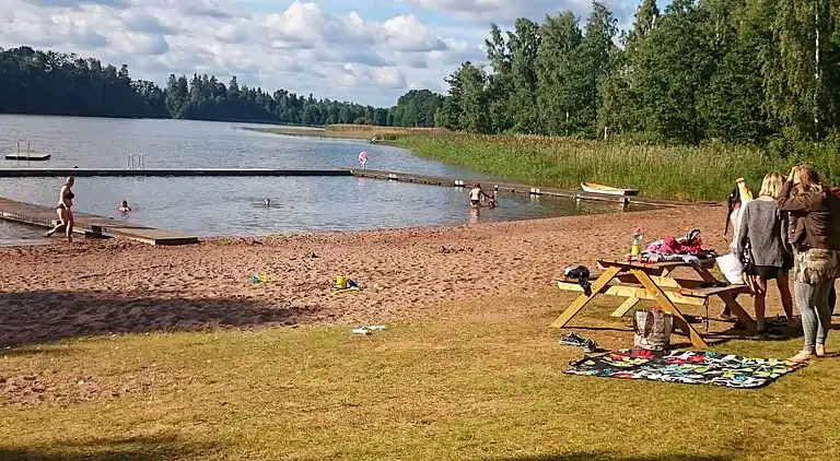 Holiday home in Västervik