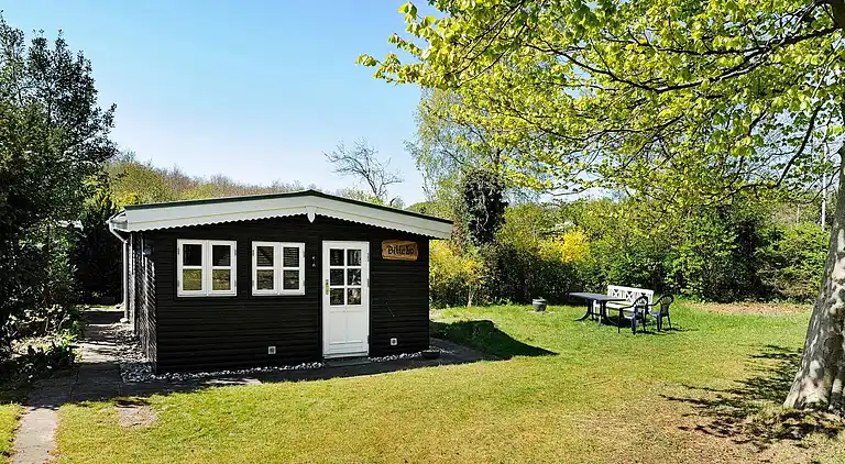 Holiday home in Børkop