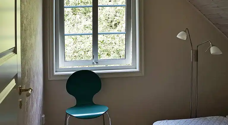 Sommerhus i Ronneby NV