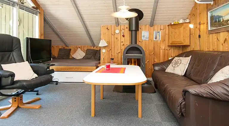 Casa vacanze in Jegum