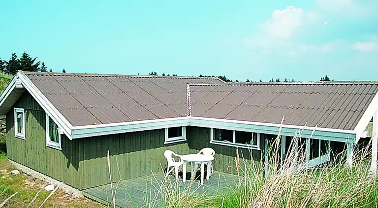 Holiday home in Blokhus