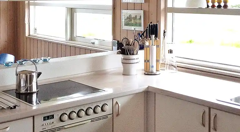 Holiday home in Hvidbjerg Strand