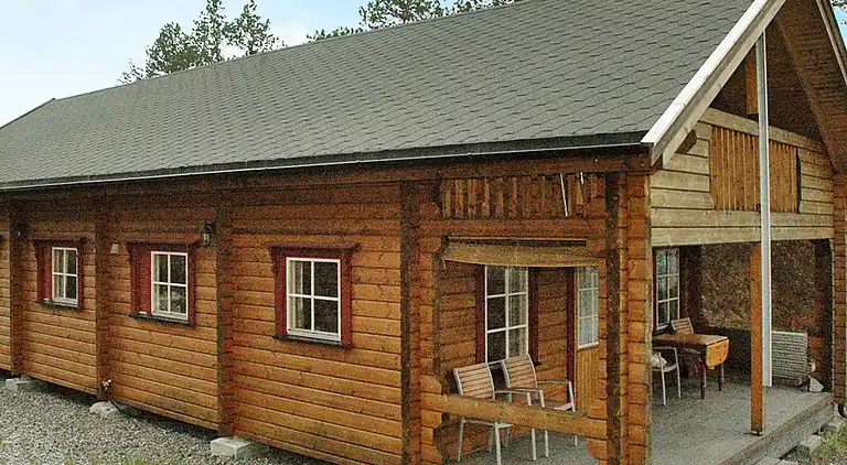 Casa vacanze in Vågland