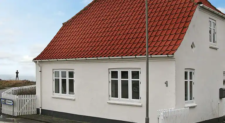 Holiday home in Lemvig