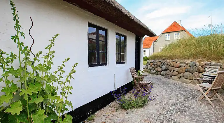 Holiday home in Løkken