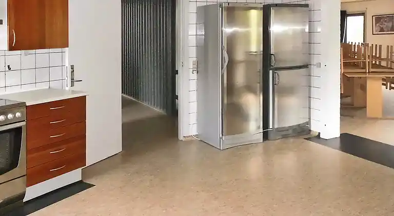 Holiday home in Nordborg