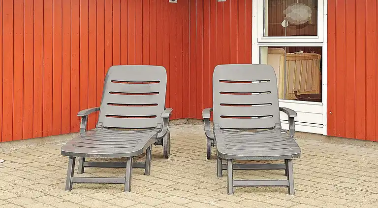 Holiday home in Kvie Sø