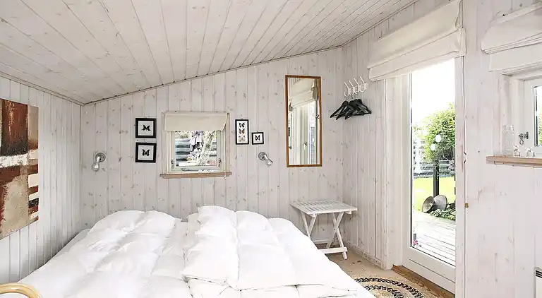 Holiday home in Løkken