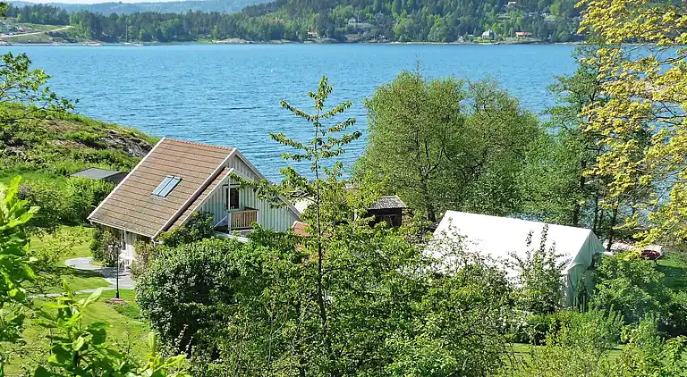 Holiday home in Stenungsund N