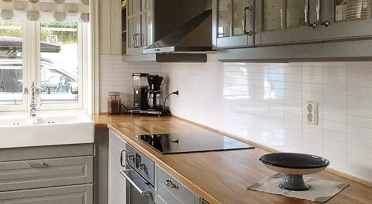 Holiday home in Vågan