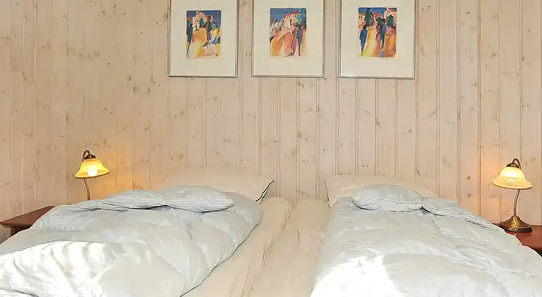 Holiday home in Houstrup