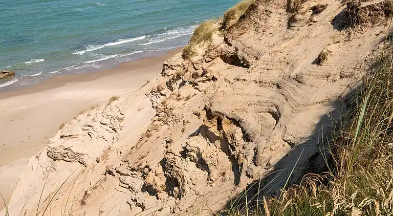 Holiday home in Nr Lyngby Strand