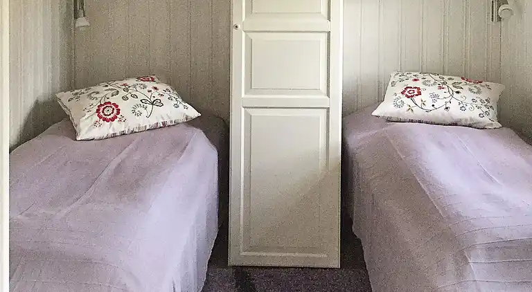 Vakantiehuis in Sölvesborg N