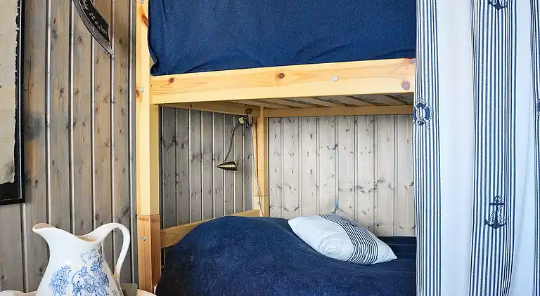 Sommerhus i Tjörn S