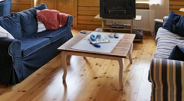 Sommerhus i Söderhamn Ö