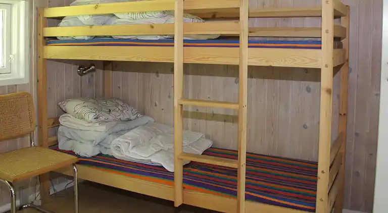 Holiday home in Fjerritslev