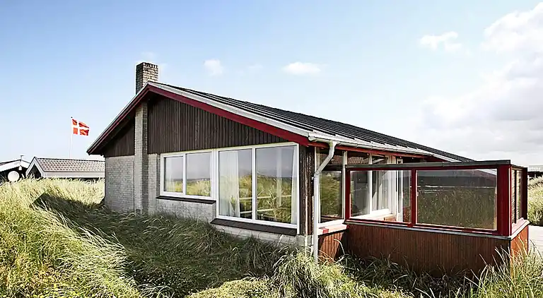 Sommerhus i Grønhøj