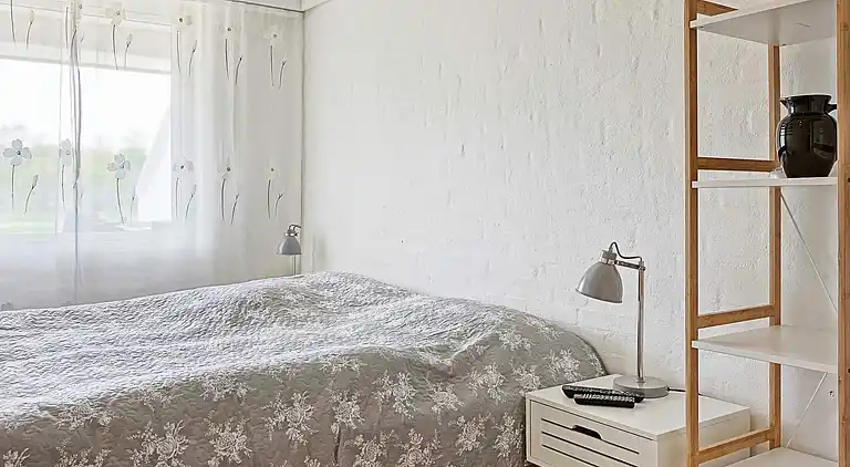 Vakantiehuis in Aakirkeby