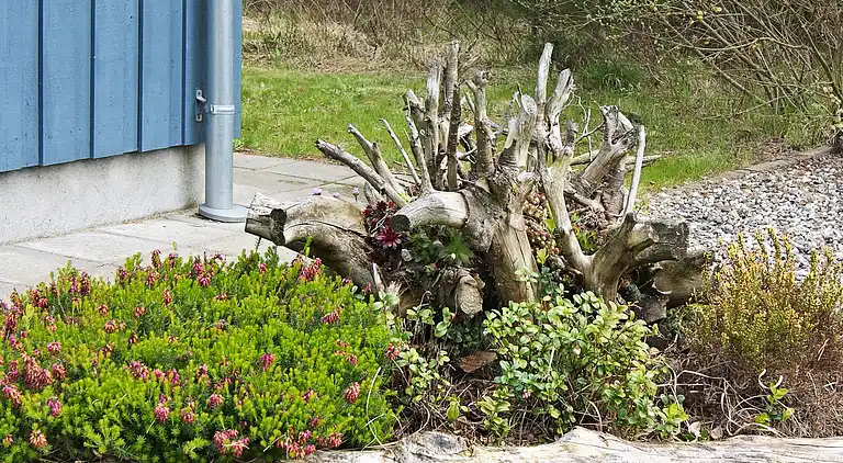 Holiday home in Fjerritslev