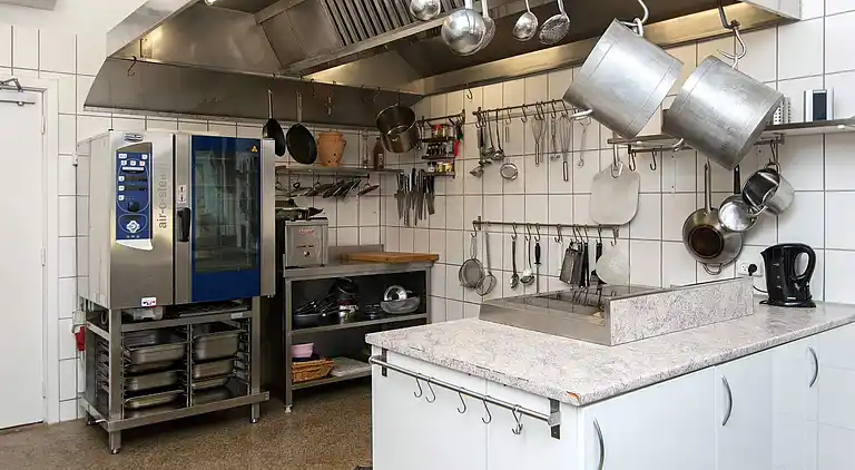 Sommerhus ved Egsmark Strand