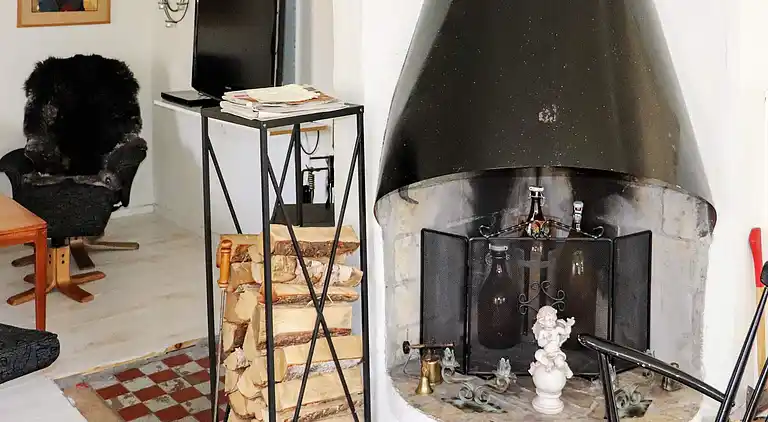 Sommerhus i Ljungby V