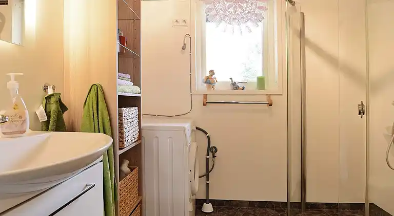 Holiday home in Ljungby Ö