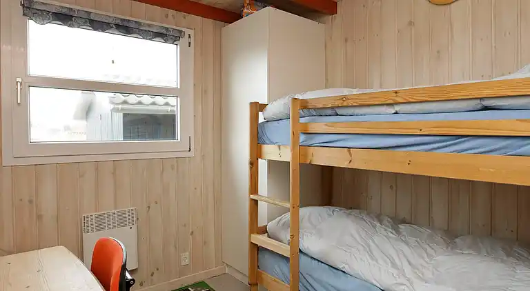 Sommerhus i Lønstrup