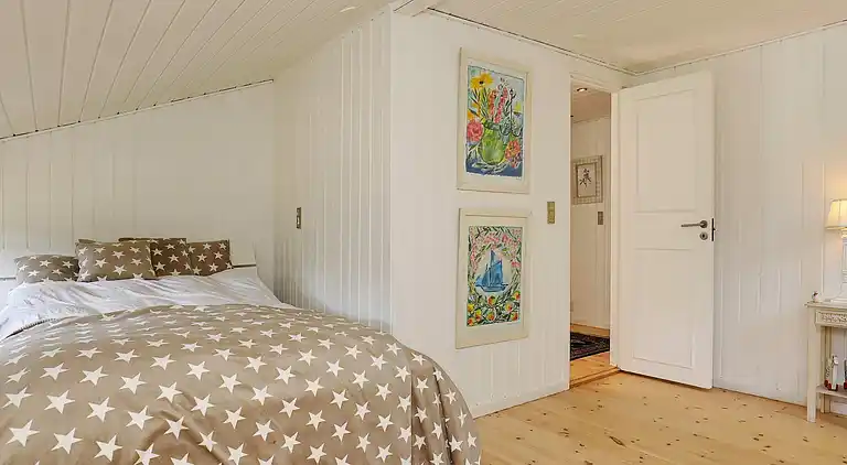 Casa vacanze in Hornbæk