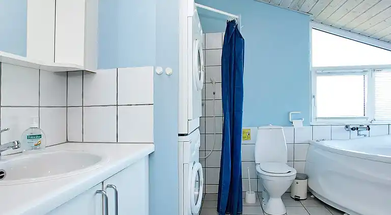 Holiday home in Lønstrup